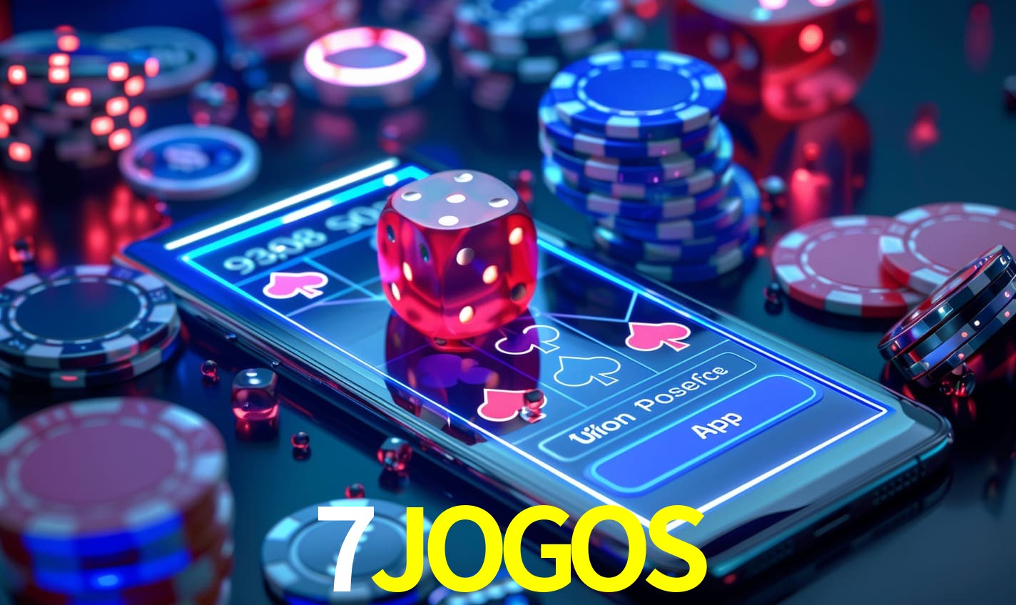 Baixar App 7JOGOS