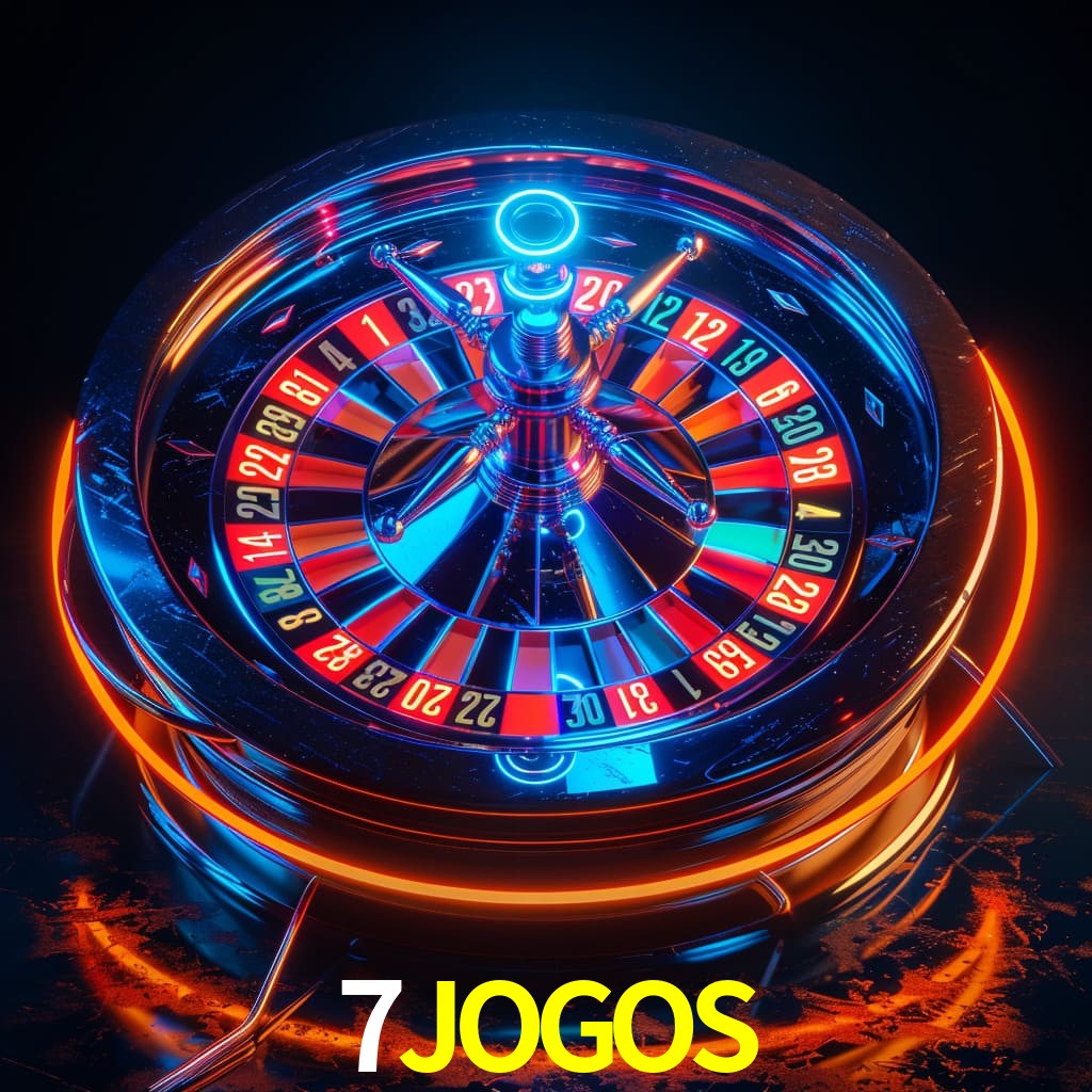 Melhor Casino Online 7JOGOS