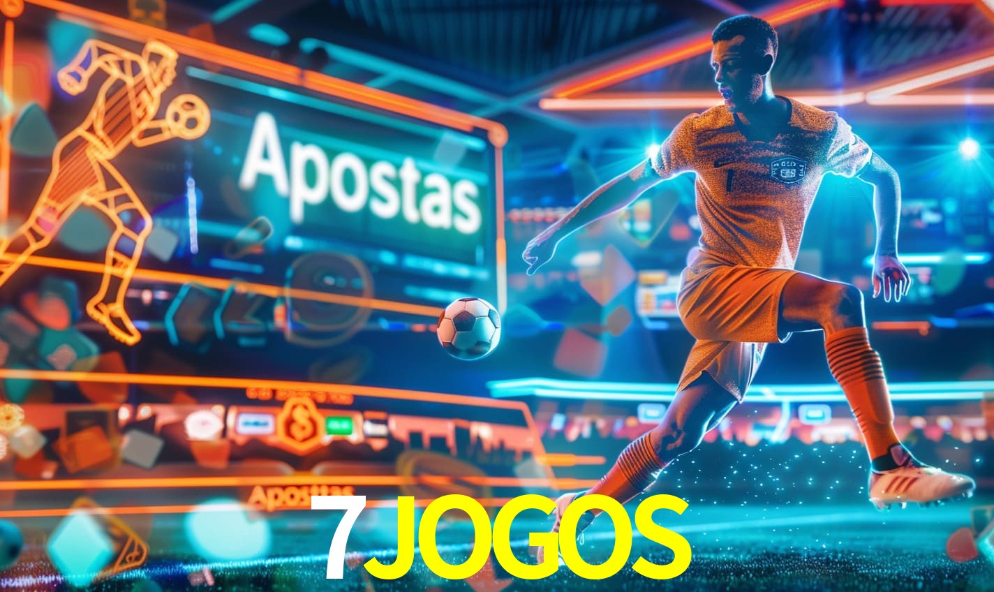 Apostas 7JOGOS