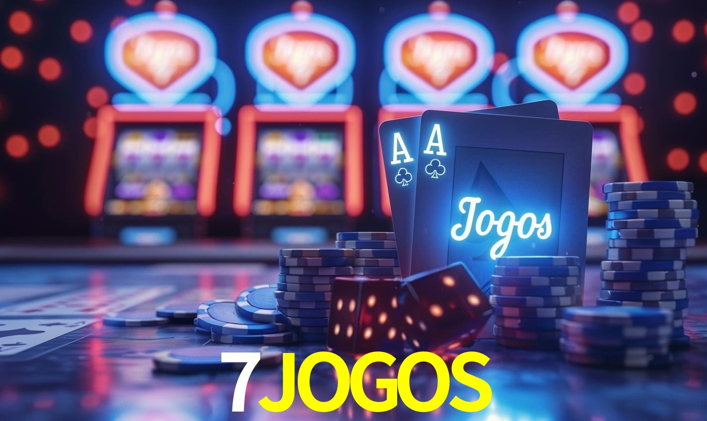 Lista de Jogos 7JOGOS